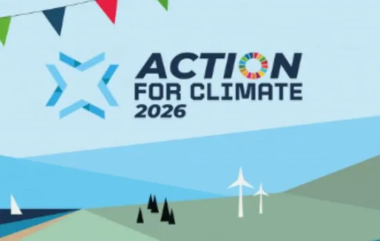Action for climate 2026