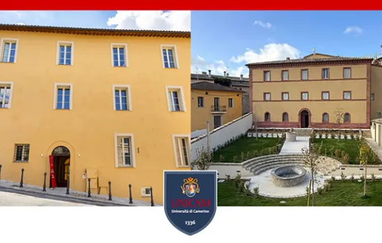 Inaugurazione del Polo Santa Caterina