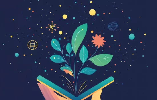 Spring Open Science School