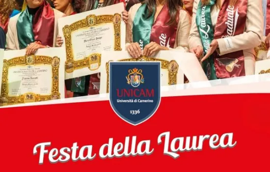 Festa della Laurea 2026