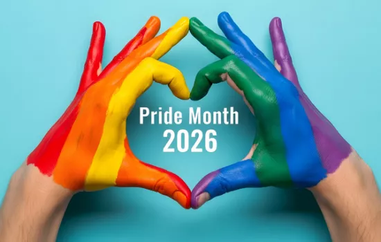 Pride Month 2026