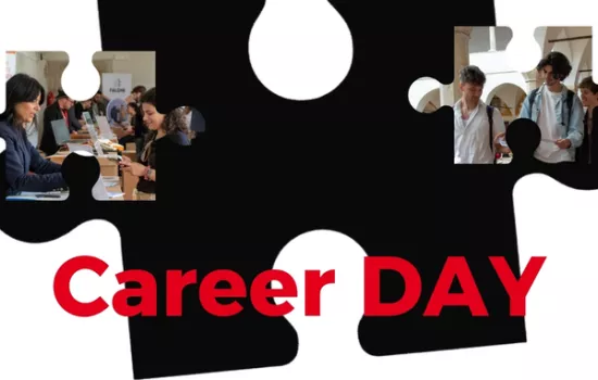 Career Day Ascoli Piceno 2026