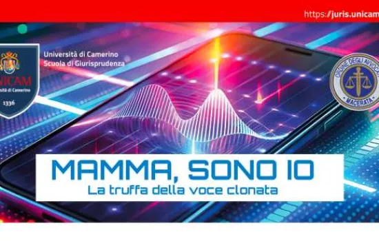 Copertina Mamma, sono io