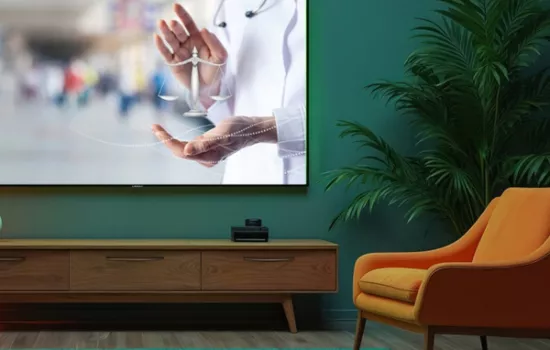 Salotti virtuali tra Diritto e Sanità