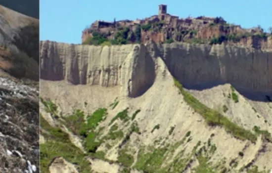 Giornate di studio primaverili - AIGeo