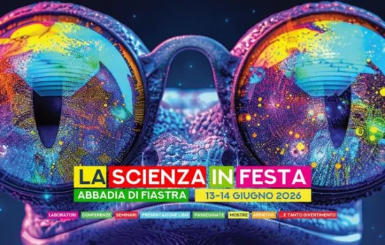 Unicam: la Scienza in Festa 2026
