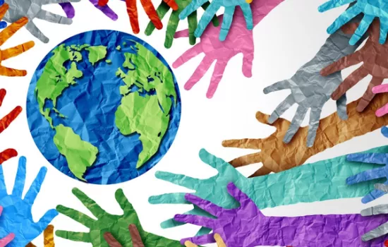 Dialoghi per la pace e la democrazia