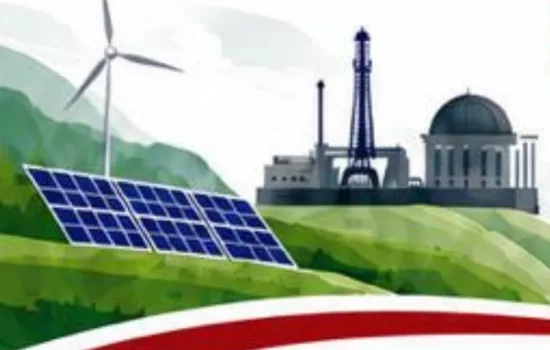 Summer School - Geology in the energy transition