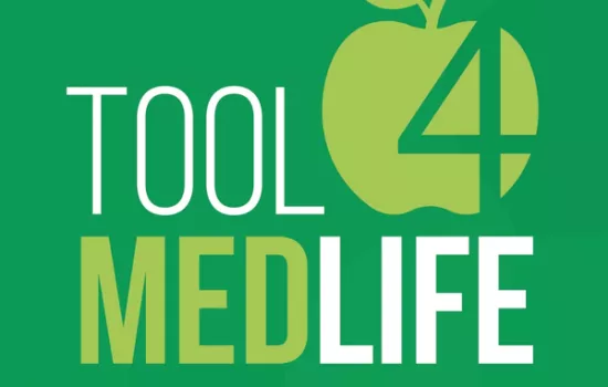 Final event - Tool 4 MedLife