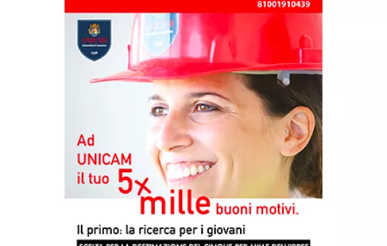 5 per mille