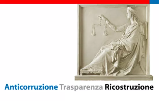 Anticorruzione