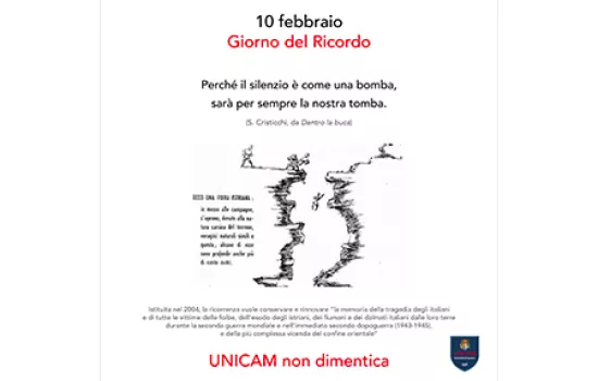 Giorno del ricordo