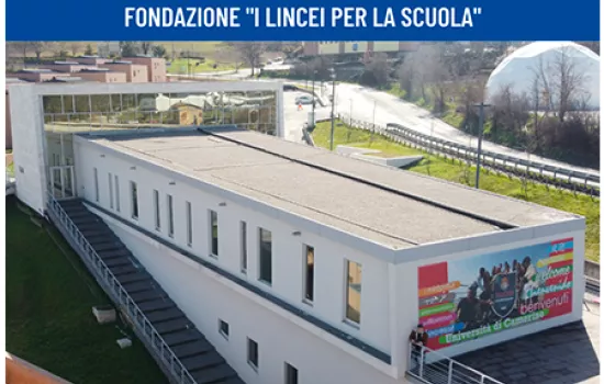 Lincei Unicam