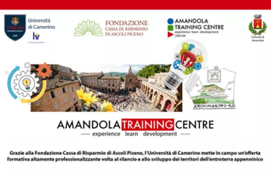 Amandola Training Centre