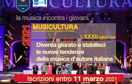 Musicultura