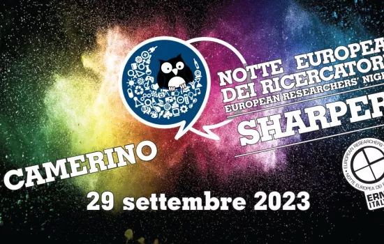 Notte europea dei ricercatori Notte europea dei ricercatori