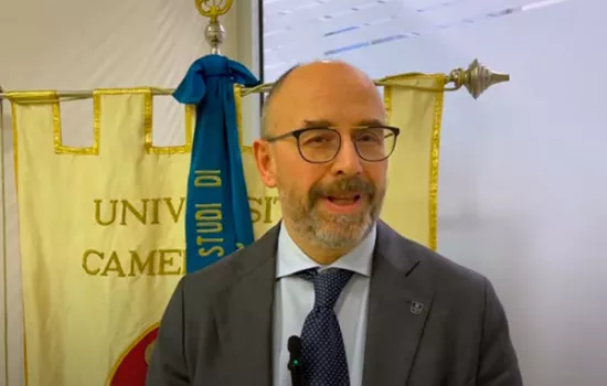 Discorso del Rettore