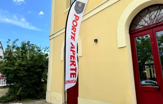 apertura iscrizioni ad unicam apertura iscrizioni d Unicam