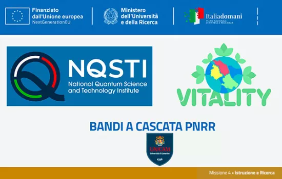 Bandi a cascata PNRR Bandi a cascata PNRR