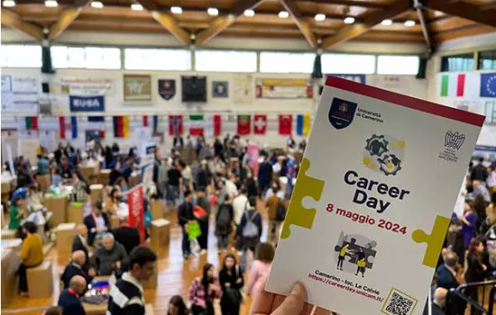 Career day Career day