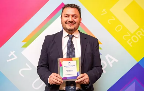 Premio progetto Job Shadowing Premio progetto Job Shadowing