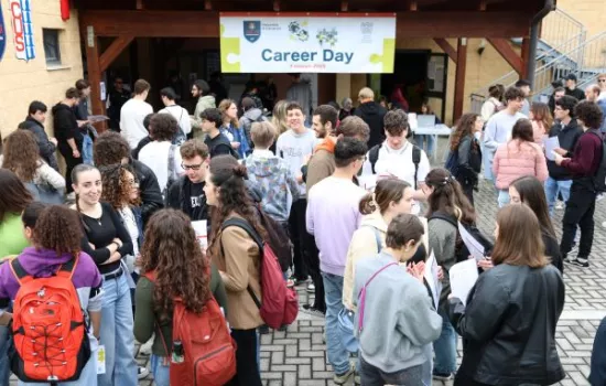 Career Day Unicam