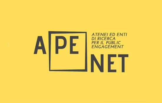 Logo ApeNet