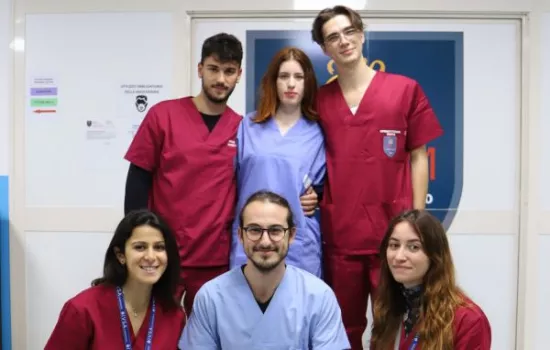 Iscrizioni aperte al corso di Medicina Veterinaria