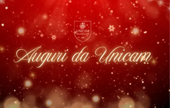 Chiusura delle strutture universitarie per le festività natalizie