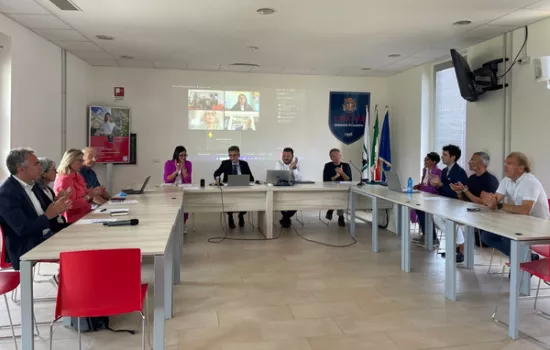 Unicam condanna la crisi umanitaria a Gaza