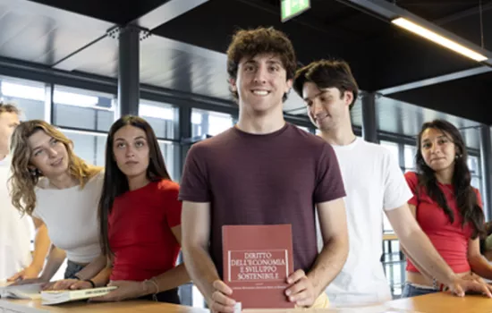 Aperte le iscrizioni ad Unicam