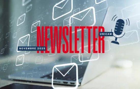 La Newsletter di Unicam