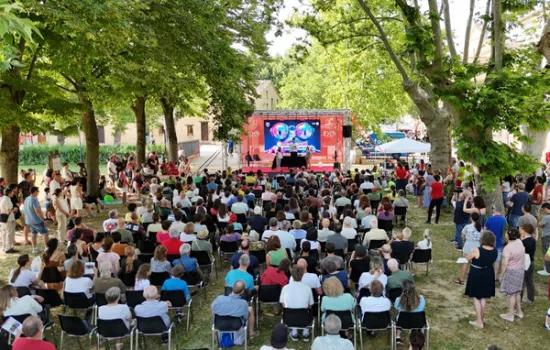 Unicam: la Scienza in Festa 2025