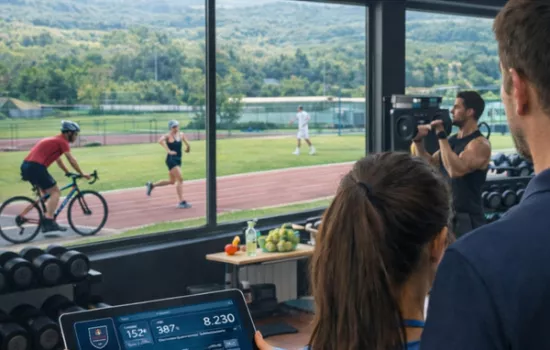 Presentazione del nuovo corso di laurea in Scienze delle attività motorie e sportive