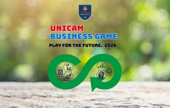 unicam business game