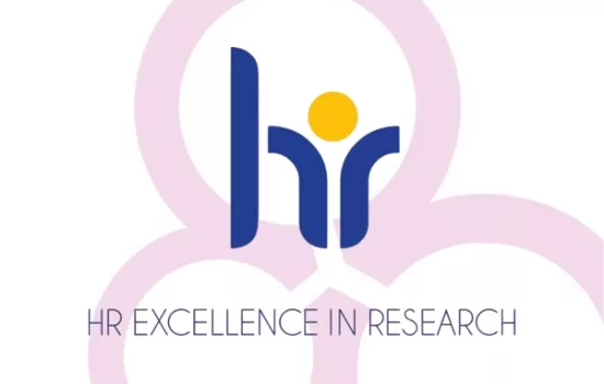 Accreditamento "HR-Excellence in Research"