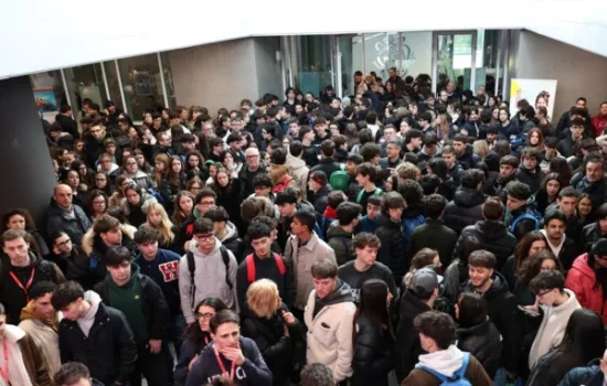 Porte Aperte in Unicam 2026