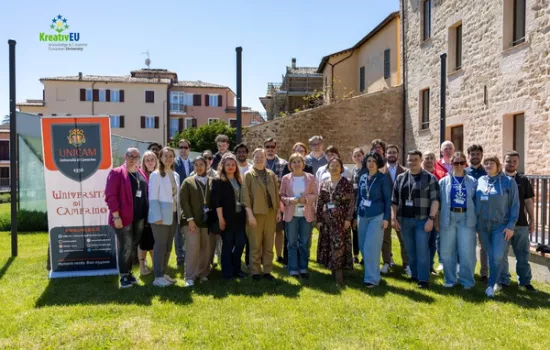 Spring Open Science School