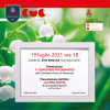 Premiazione 1° Concorso Fotografico del Comitato Unico di Garanzia Premiazione 1° Concorso Fotografico del Comitato Unico di Garanzia
