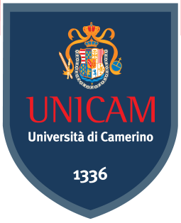 Logo Unicam